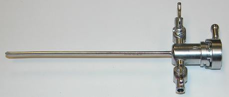 Storz Pediatric 10fr Urethrotome
