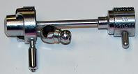 Storz 10fr Single Channel Bridge