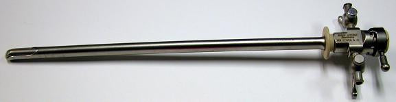 Storz 25fr Cystosheath With