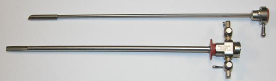 Storz 20fr Cystoscope-urethro-