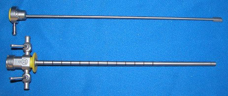 Storz Female 17fr Cystosheath With