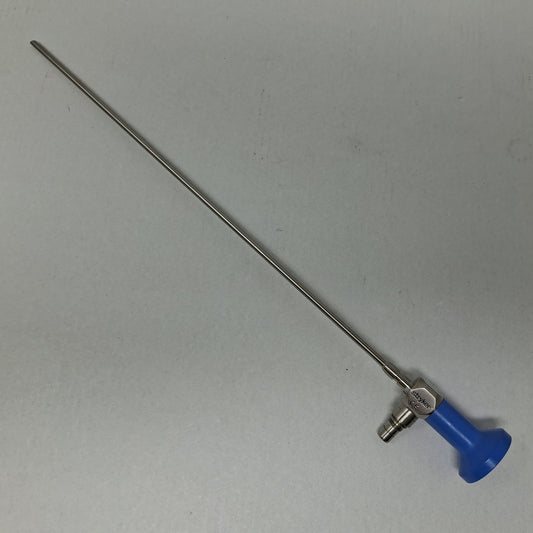 STRYKER 502-740-030 4mm 30° CYSTOSCOPE