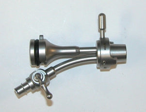 Stryker 502-880-201 Single Horn Bridge