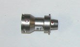 Stryker 502-880-209 Rigid Optical Forcep Adapter