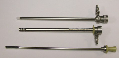 Stryker 502-880-426 24-26fr Continuous