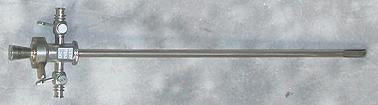 Wolf 23fr Cystoscope Sheath