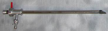 Wolf 28fr Resctoscope Sheath, Fixed Collar, With 8654.64 Timberlake  Obturator