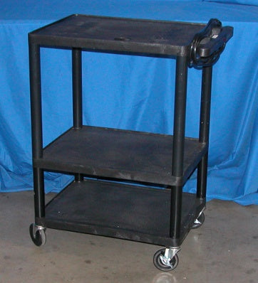 Apollo Endoscopy Video Cart
