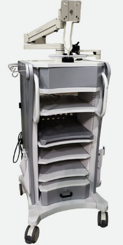 ARTHREX SYNERGY VIDEO CART VERSION II