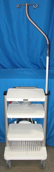 Smith & Nephew Dyonics 72200747 Procedure Cart