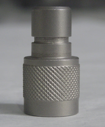 Wolf-dyonics Male Scope Adapter