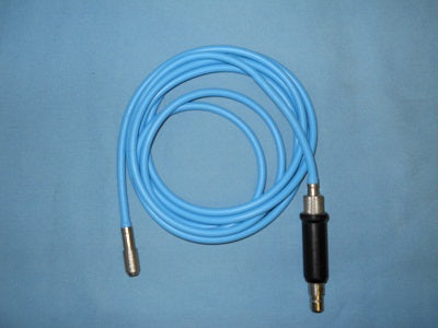 Dyonics Fiberoptic Cable For Small Joint Scope