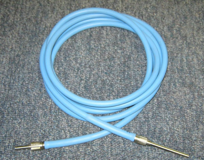 Dyonics Gemini Universal, 5mm Fiber Optic