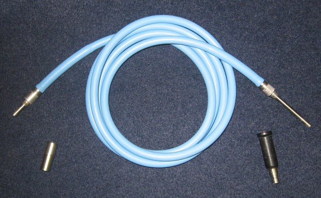 Universal Fiberoptic Cable