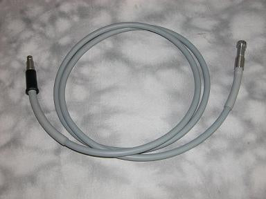 Wolf To Wolf Scope Used Fiberoptic Cable