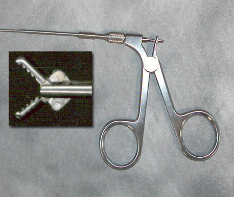 '-new- Biopsy Forcep, 5fr, 1.67mm X 40cm