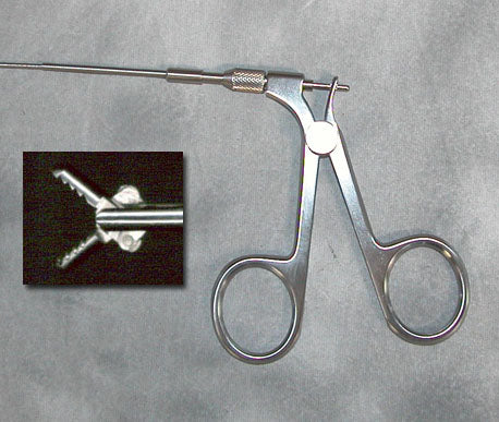 '-new- Biopsy Forcep, 7fr, 2.3mm X 40cm