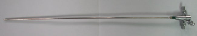 Storz 27023ec 38cm Uretero-sheath