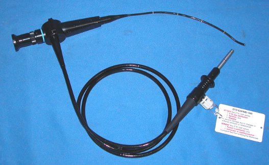 Olympus Enf-p3 Flexible Rhinolaryngoscope