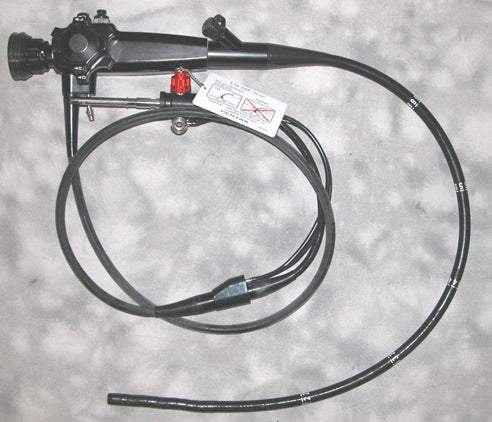 Pentax Fs-34p Sigmoidoscope