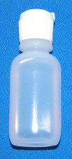Silicone Lube
