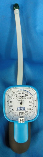 Storz Leak Tester