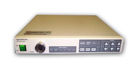 Olympus Cv-140  Videoprocessor