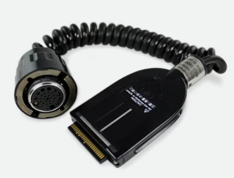 OLYMPUS CV-180 INTERFACE CONNECTOR