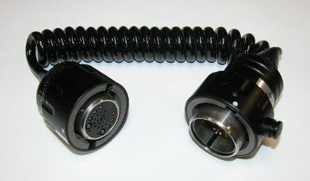 Olympus Md-149 Pigtail for CV200/240 SERIES