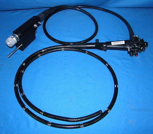 Pentax Ec-3801l Flexible Video COLONOSCOPE