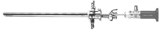 Acmi 8mm Operating Hysteroscopy
