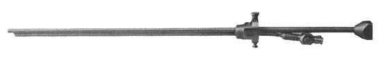Acmi Usa 7.5fr Laser Bridge
