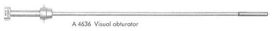 Olympus 21.5 Visual Obturator