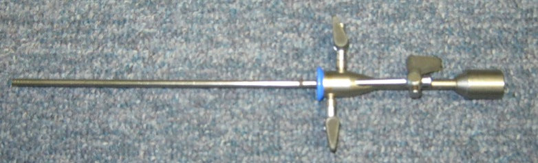 Olympus 4.5mm, 3fr Sheath, Continuous