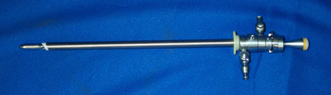 Storz 26040sl Resectoscope Sheath,