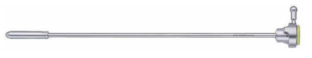 Storz 26055co 7mm Standard Obturator, For Use With Resectoscope Sheath