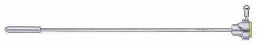 Storz 26055co 7mm Standard Obturator, For Use With Resectoscope Sheath