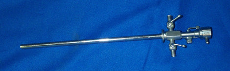 Storz 7mm Sheath W-7fr Inst