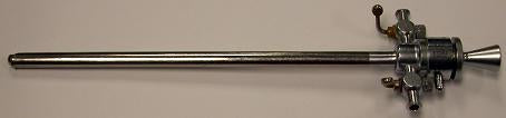 Storz 7mm Operating Sheath 21fr