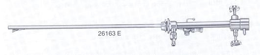 Storz 7mm Operating Sheath 21fr