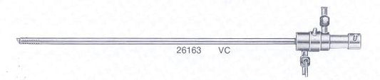 Storz 6.5mm Continuous Flow Exam
