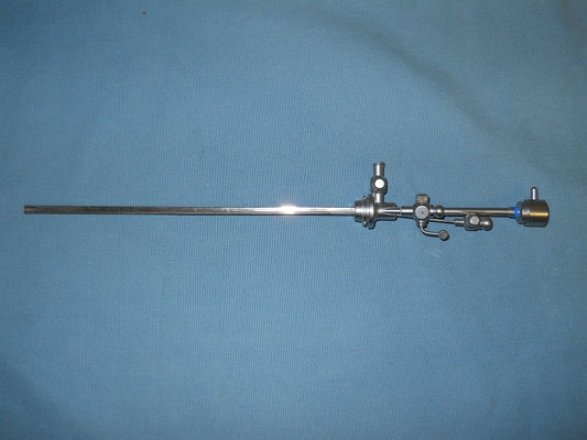 Storz 'loffer' Neodym-yag Insert