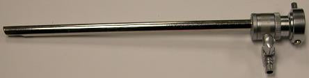 Wolf 21fr Hysteroscope Sheath
