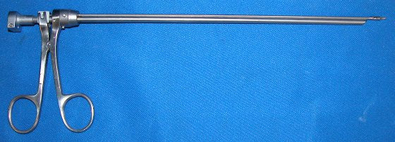Olympus Optical Forceps