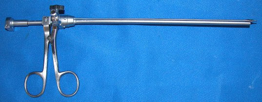 Olympus Rigd Optical Biopsy Forceps