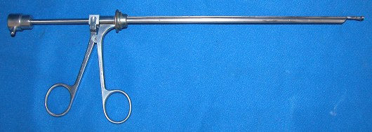 Storz 26163u Optical Biopsy Fcp