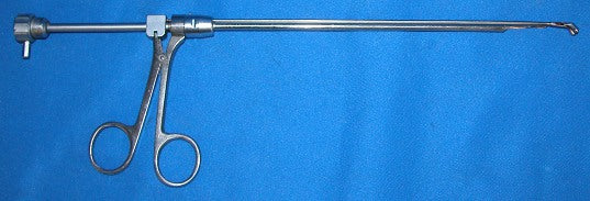 Wolf 8989.65 Optical Forceps, Foreign Body