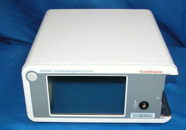 Dyonics 25 Fluid Management System