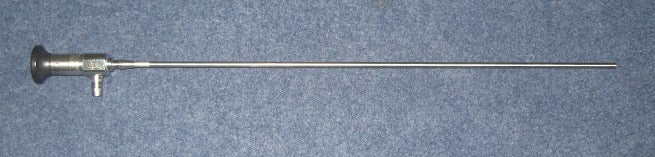 Guidant 0 Degrees Extended Length Laparascope  7mm