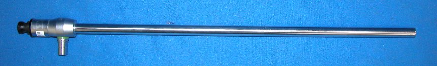 Linvatec 7571 10mm 0 Degrees Laparoscope,